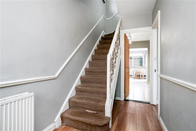 17 Oldtown Road, Santry, Dublin 9