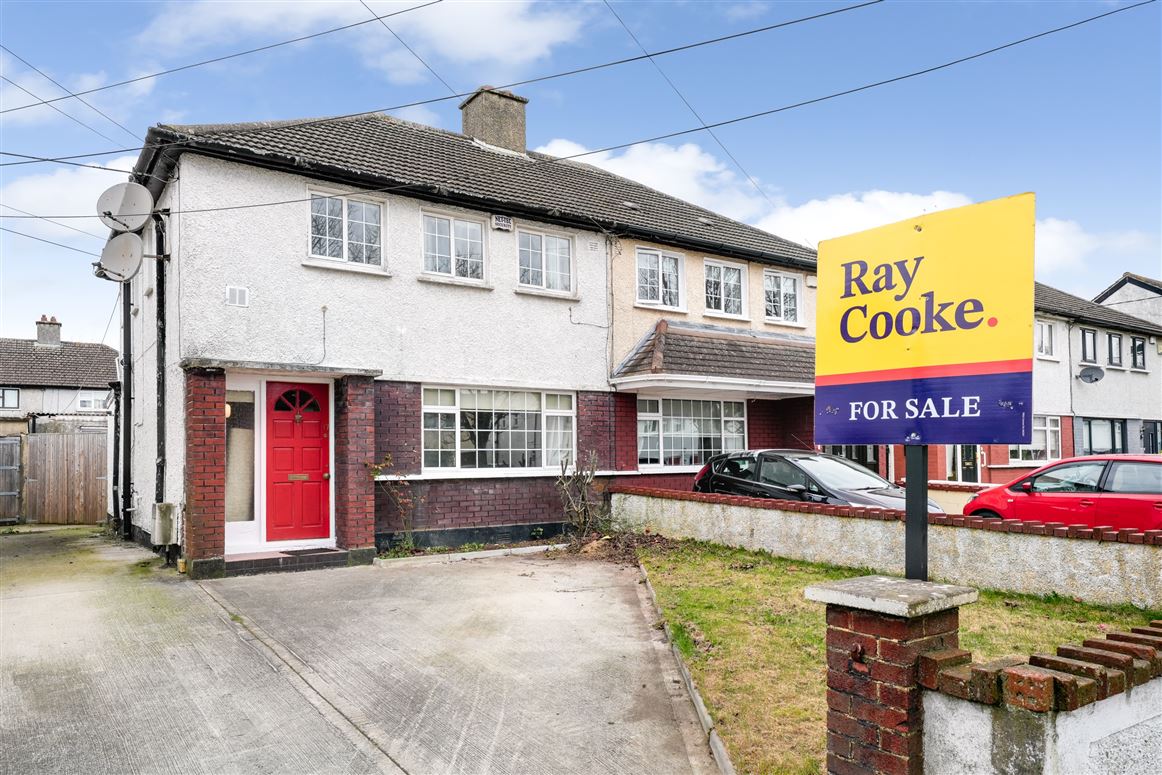 17 Oldtown Road, Santry, Dublin 9