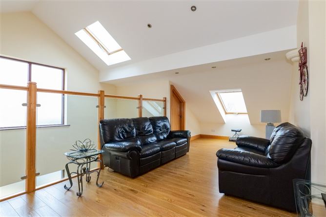 Derrymore, 61A Upper Newcastle Road, Newcastle, Galway