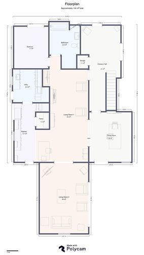 Derrymore, 61A Upper Newcastle Road, Newcastle, Galway