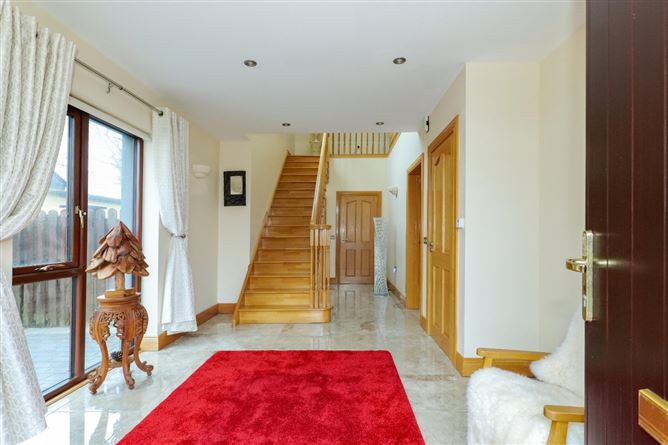 Derrymore, 61A Upper Newcastle Road, Newcastle, Galway