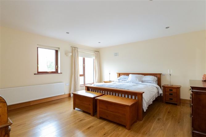 Derrymore, 61A Upper Newcastle Road, Newcastle, Galway