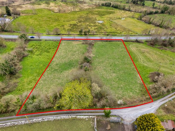 Site, Cross, County Mayo