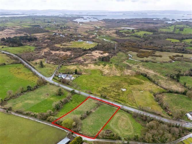 Site, Cross, County Mayo