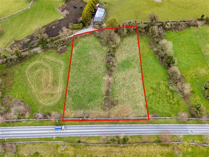 Site, Cross, County Mayo