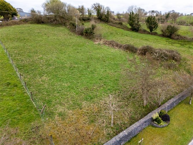 Site, Cross, County Mayo