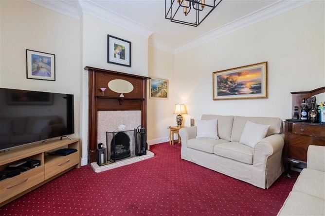 39 CLONLIFFE ROAD, Clonliffe, Dublin 3