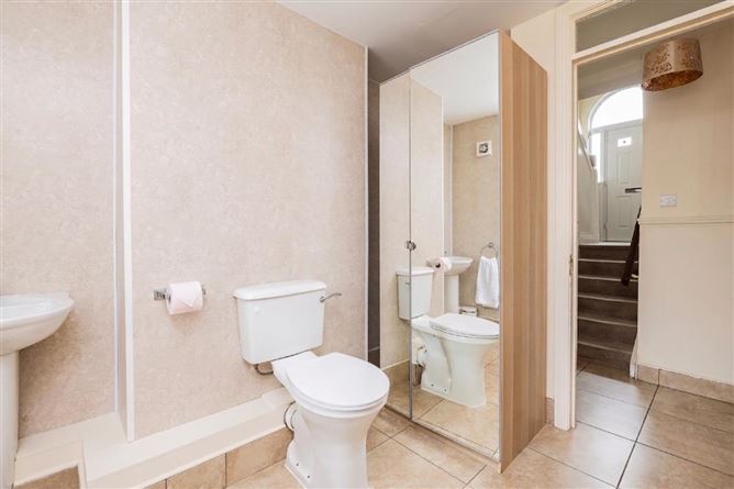 39 CLONLIFFE ROAD, Clonliffe, Dublin 3