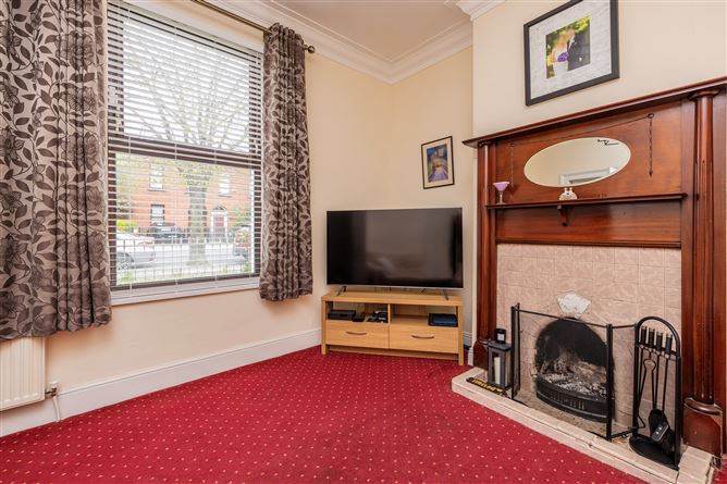 39 CLONLIFFE ROAD, Clonliffe, Dublin 3