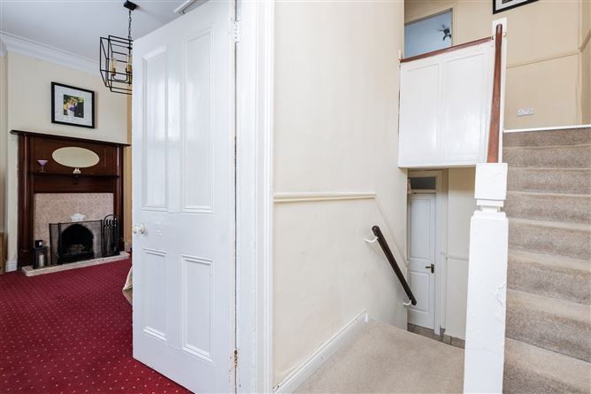 39 CLONLIFFE ROAD, Clonliffe, Dublin 3