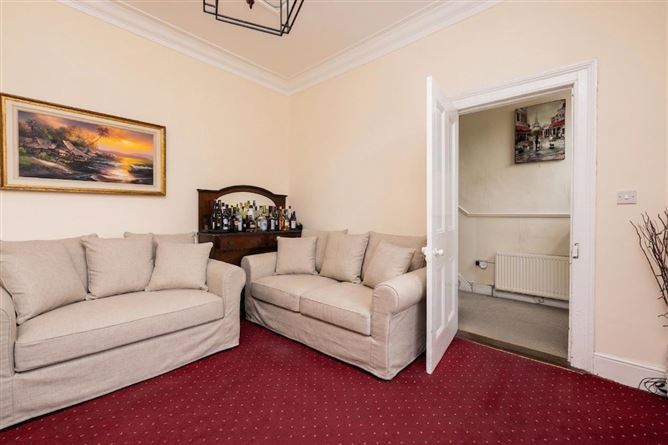 39 CLONLIFFE ROAD, Clonliffe, Dublin 3