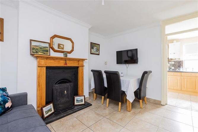 39 CLONLIFFE ROAD, Clonliffe, Dublin 3