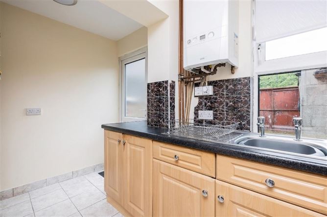 39 CLONLIFFE ROAD, Clonliffe, Dublin 3