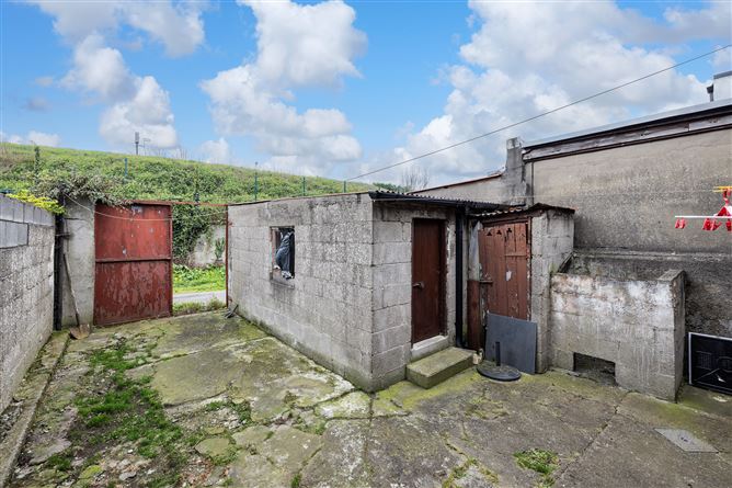 39 CLONLIFFE ROAD, Clonliffe, Dublin 3