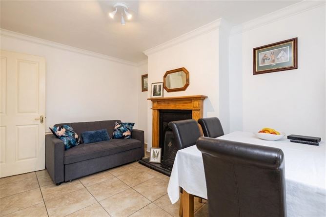 39 CLONLIFFE ROAD, Clonliffe, Dublin 3