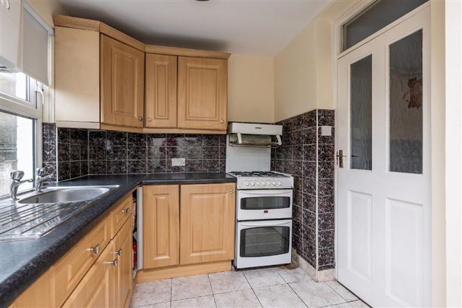 39 CLONLIFFE ROAD, Clonliffe, Dublin 3