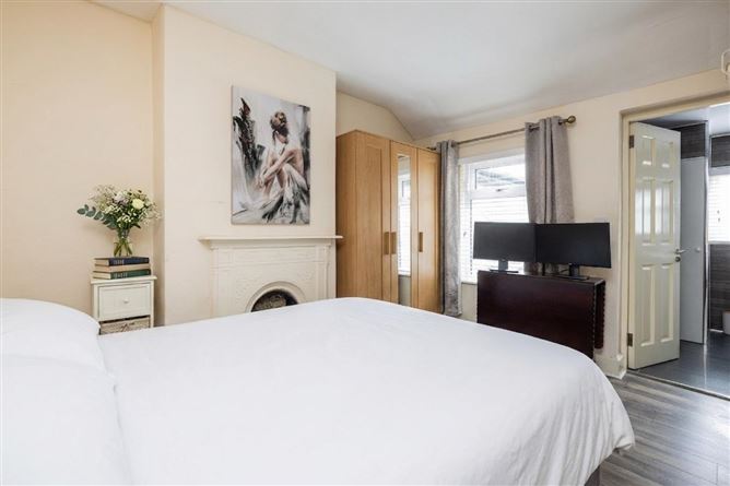 39 CLONLIFFE ROAD, Clonliffe, Dublin 3