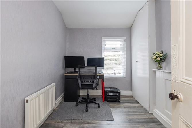 39 CLONLIFFE ROAD, Clonliffe, Dublin 3