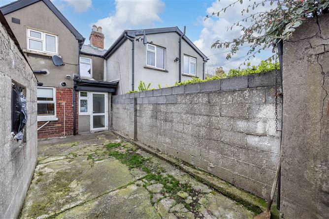 39 CLONLIFFE ROAD, Clonliffe, Dublin 3