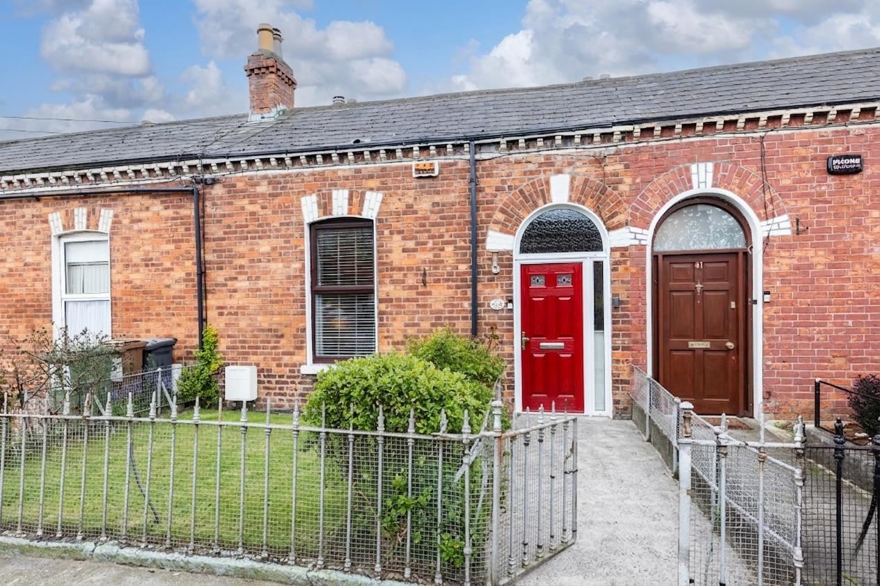 39 CLONLIFFE ROAD, Clonliffe, Dublin 3