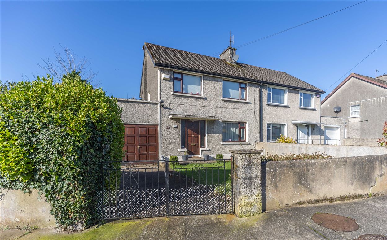 26 Lifford Gardens, Ballinacurra, Co. Limerick