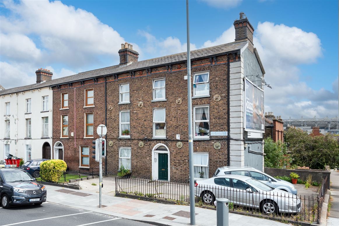 1 Lower Drumcondra Road, Drumcondra, Dublin