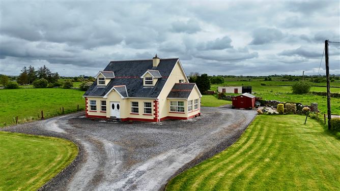 Photo 30 of 38 — Grinstead Place, Lisnamucklagh, Dysart, Ballinasloe, Co. Roscommon