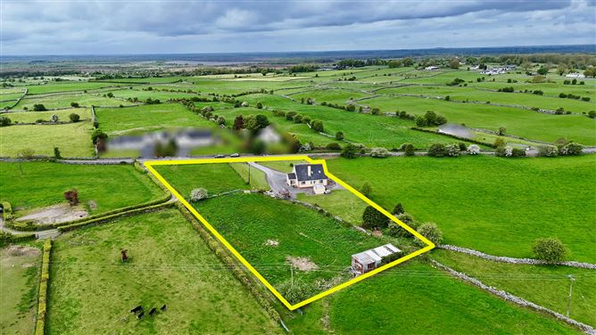 Photo 3 of 38 — Grinstead Place, Lisnamucklagh, Dysart, Ballinasloe, Co. Roscommon