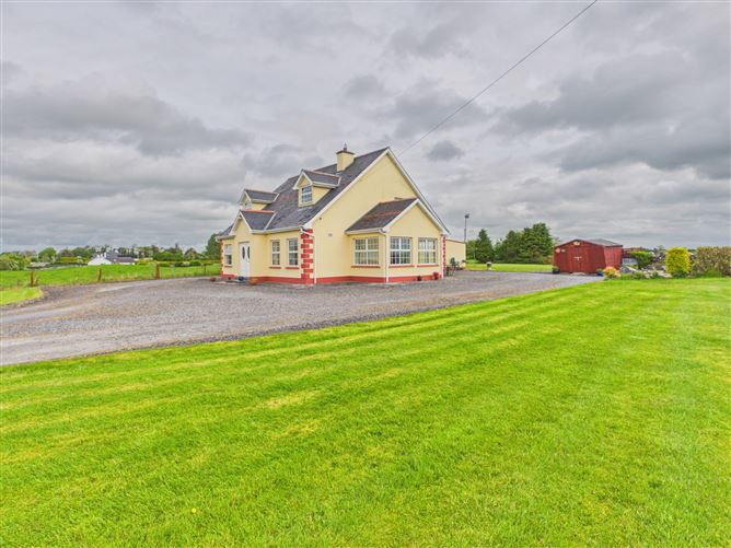Photo 31 of 38 — Grinstead Place, Lisnamucklagh, Dysart, Ballinasloe, Co. Roscommon