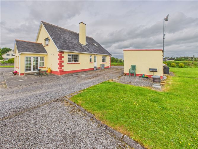 Photo 33 of 38 — Grinstead Place, Lisnamucklagh, Dysart, Ballinasloe, Co. Roscommon