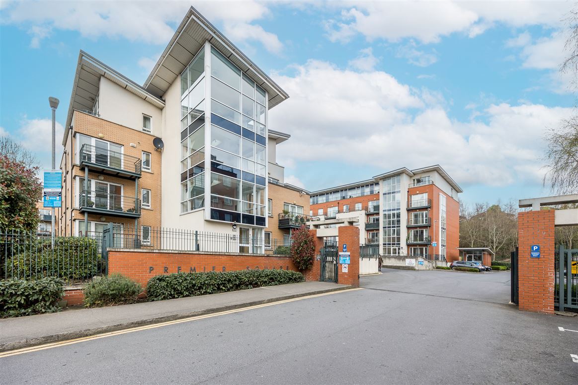83 Premier Square, Finglas, Dublin 11