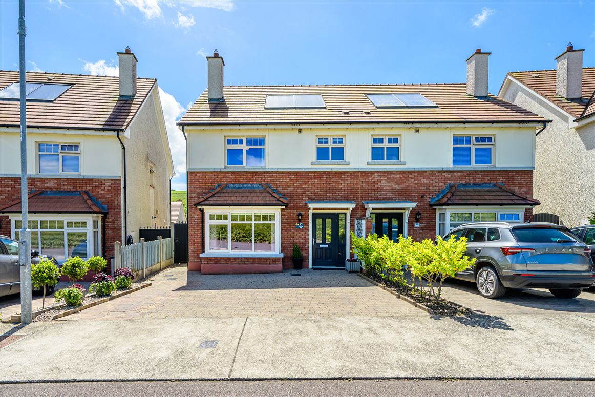 37 Daffodil Way, Forest Hill, Carrigaline, Cork