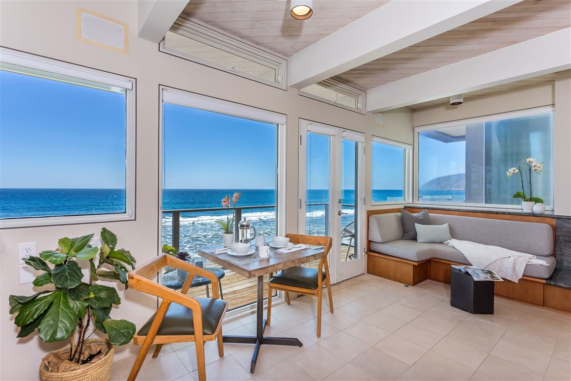 A Surfer’s Dream,Malibu,California,USA