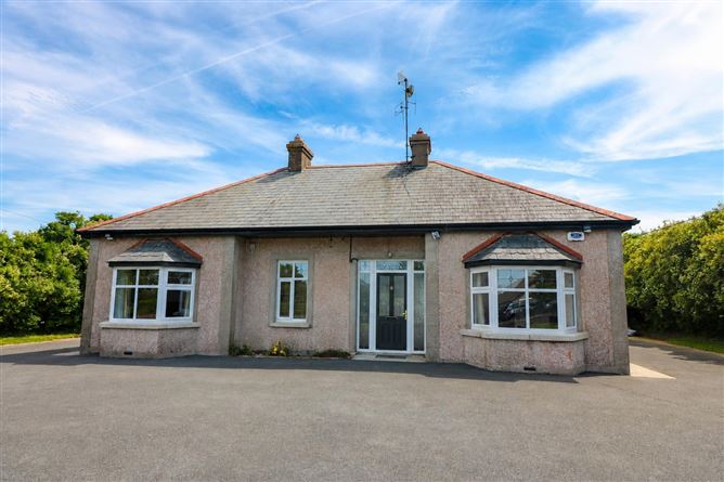 Filbuckstown, Mooncoin, Kilkenny