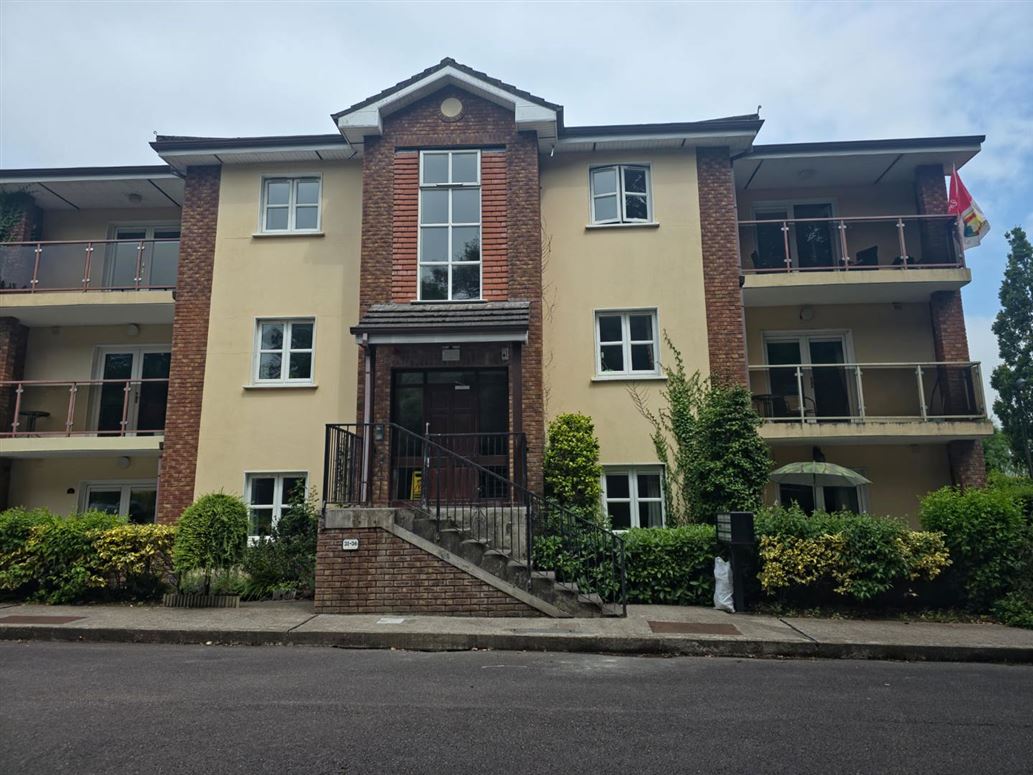 APARTMENT 35, THE OLD QUARRY, COOLROE, Ballincollig, Co. Cork