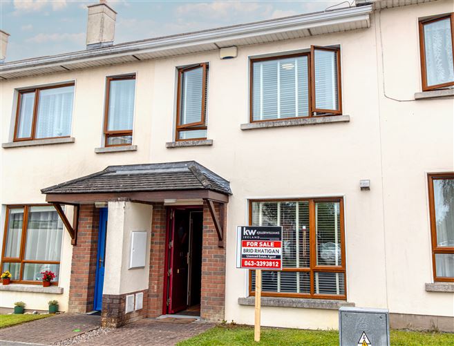 12 Oaklands Court, Ballinalee Road, Longford, Longford