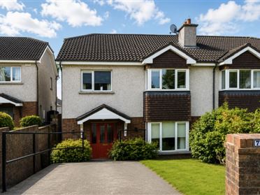 78 Ashmount, Silversprings, Cork