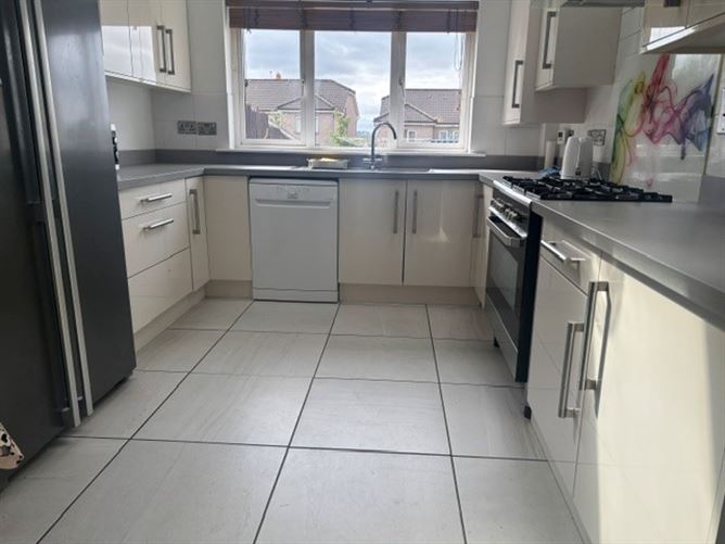 78 Ashmount, Silversprings, Cork