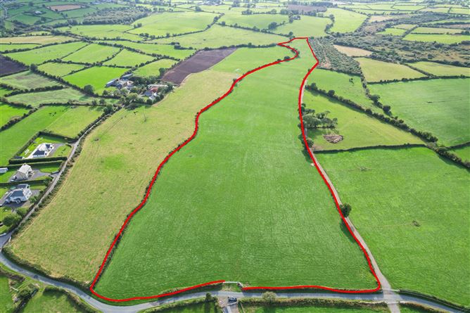 Photo 1 of 4 — Slievedurda Borris Co Carlow, Borris, Carlow
