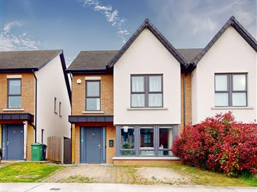 42 Hollywoodrath Drive, Hollystown, Dublin 15