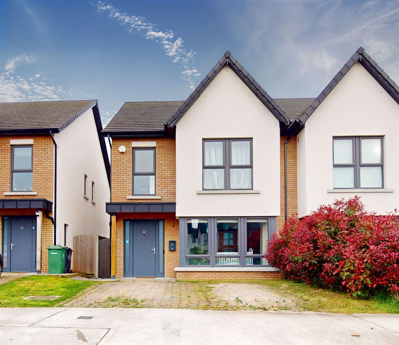 42 Hollywoodrath Drive, Hollystown, Dublin 15