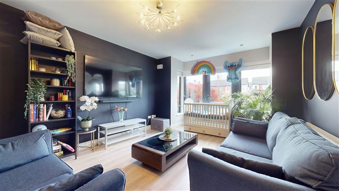 42 Hollywoodrath Drive, Hollystown, Dublin 15