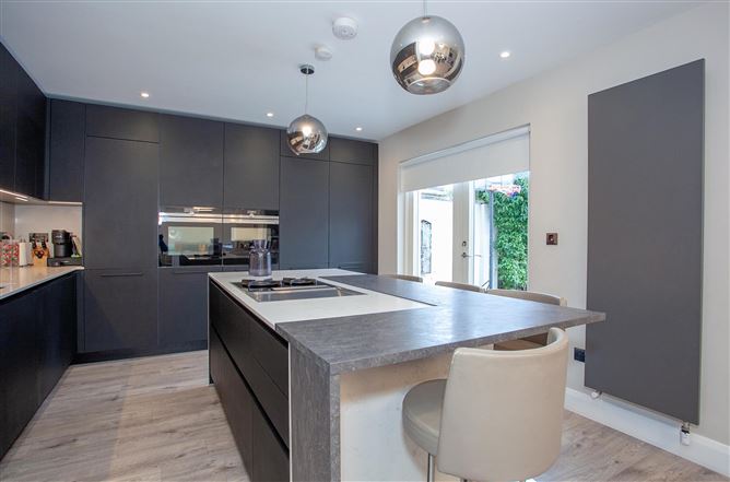 48 Griffin Rath Manor, Maynooth, Co. Kildare. , Maynooth, Kildare