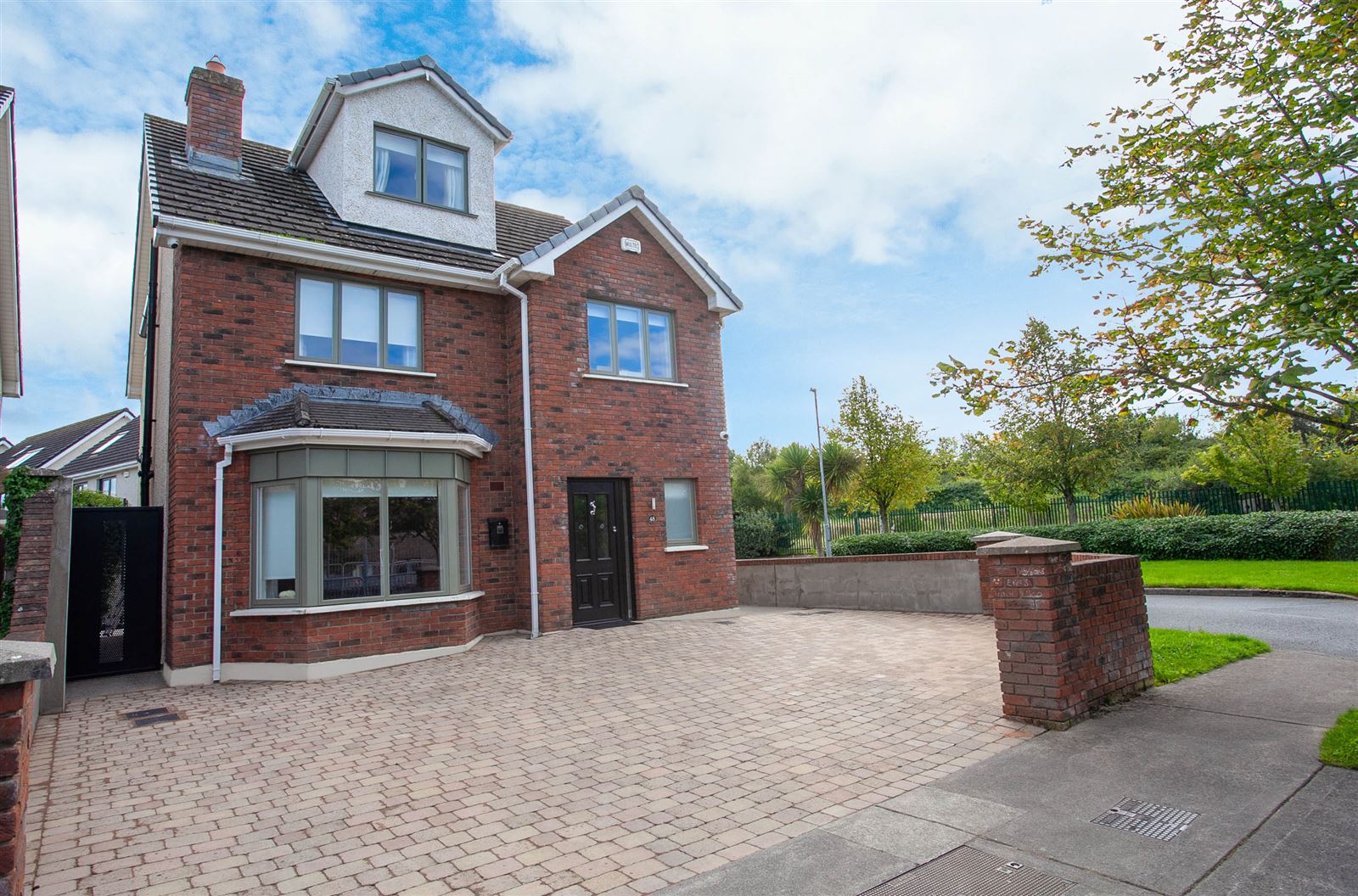48 Griffin Rath Manor, Maynooth, Co. Kildare. , Maynooth, Kildare