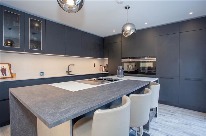 48 Griffin Rath Manor, Maynooth, Co. Kildare. , Maynooth, Kildare