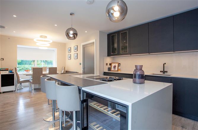 48 Griffin Rath Manor, Maynooth, Co. Kildare. , Maynooth, Kildare
