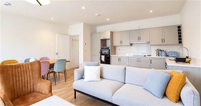 3 Bolton Grove, Ballyboden Road, Rathfarnham, Dublin 16