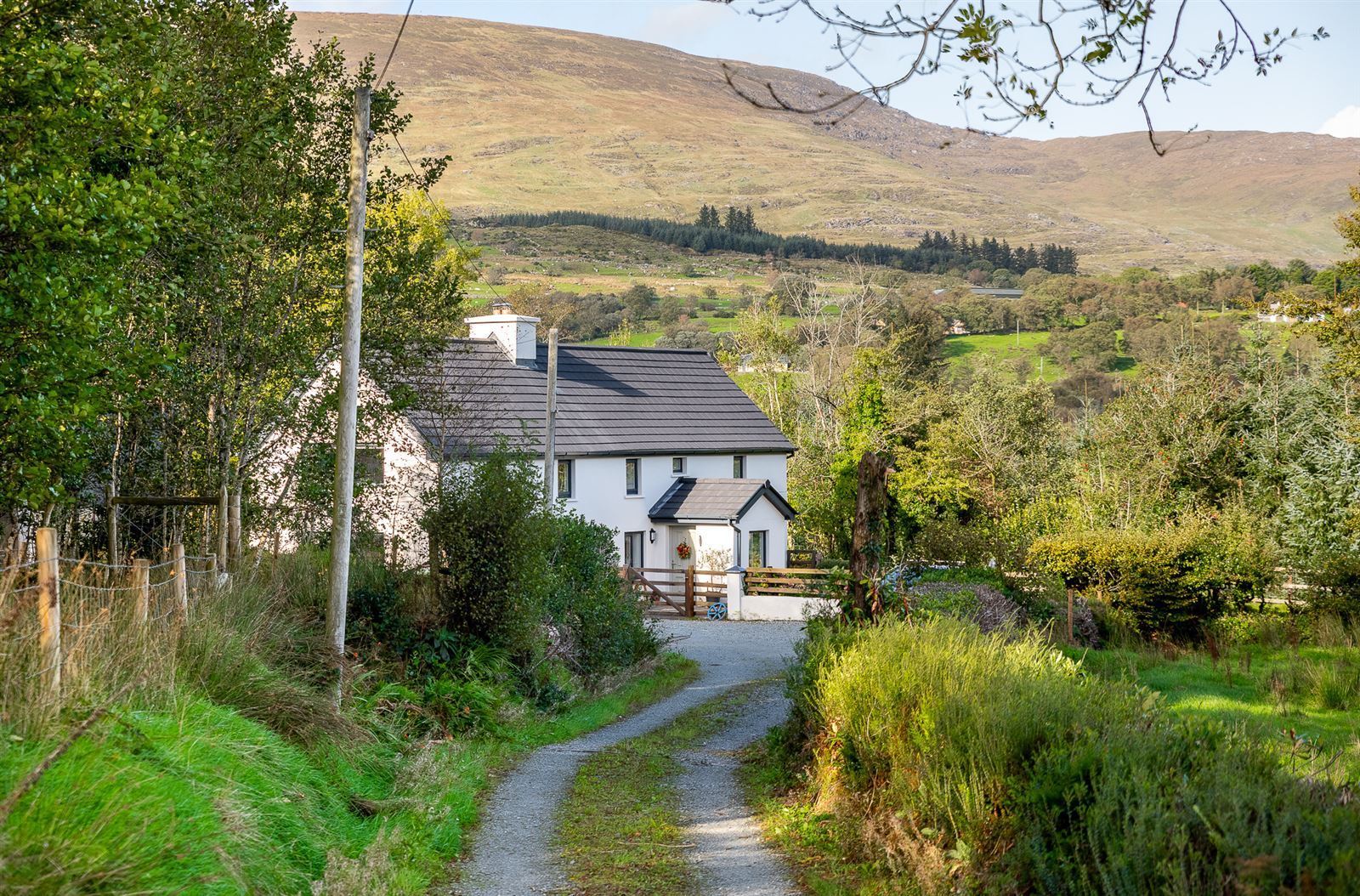 Drinagh, Kilgarvan, Co. Kerry, V93HV58 Drinagh, Kilgarvan, Co. Kerry, V93HV58