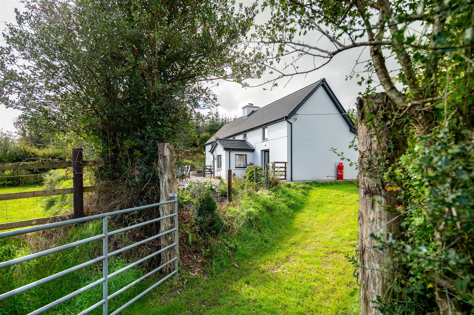 Drinagh, Kilgarvan, Co. Kerry, V93HV58 Drinagh, Kilgarvan, Co. Kerry, V93HV58