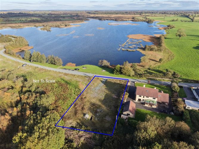 Site With Full Planning Permission, Mountsilk, Moylough, County Galway